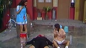 El Chavo del Ocho Odcinek 28
