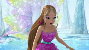 Klub Winx Klątwa lasu Fearwood