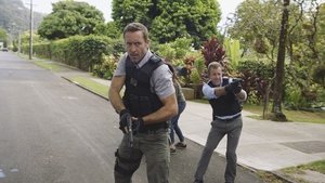 Hawaii 5.0 Odcinek 1