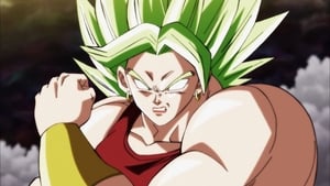 Dragon Ball Super Chaos na arenie! Wściekła Kale sieje spustoszenie!