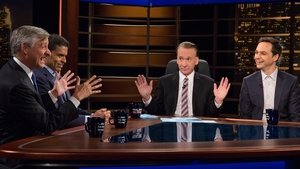 Real Time with Bill Maher Odcinek 23