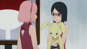 Boruto: Naruto Next Generations Odcinek 17