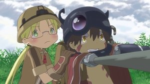 Made in Abyss Krawędź Otchłani