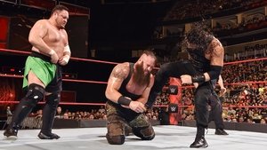 Raw Odcinek 31