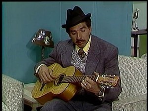 El Chavo del Ocho Odcinek 7