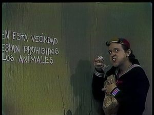 El Chavo del Ocho Odcinek 23