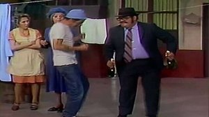 El Chavo del Ocho Odcinek 4