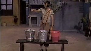 El Chavo del Ocho Odcinek 29