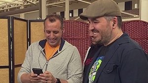 Impractical Jokers Odcinek 18