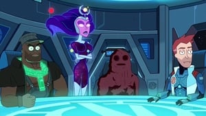 Rick i Morty Obrońcy 3: Powrót Światokresa