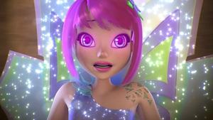 Klub Winx Zakochany potwór