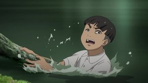 Jigoku Shoujo Odcinek 5