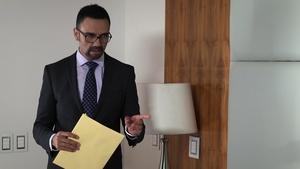 El Señor de los Cielos Odcinek 24