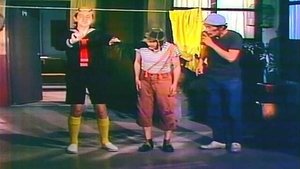 El Chavo del Ocho Odcinek 5