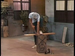 El Chavo del Ocho Odcinek 27
