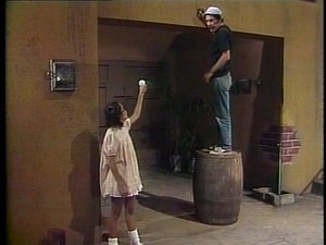 El Chavo del Ocho Odcinek 30
