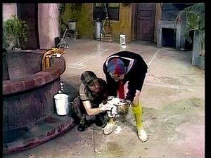 El Chavo del Ocho Odcinek 21