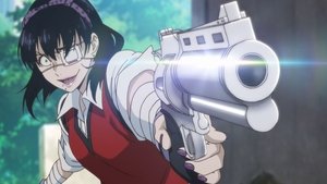 Kakegurui Maskotka