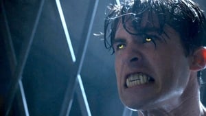 Teen Wolf: Nastoletni wilkołak Wyładowanie ciśnienia