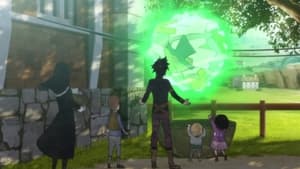 Black Clover Asta i Yuno