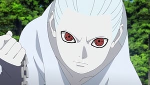 Boruto: Naruto Next Generations Odcinek 20