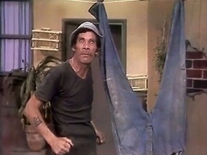 El Chavo del Ocho Odcinek 13