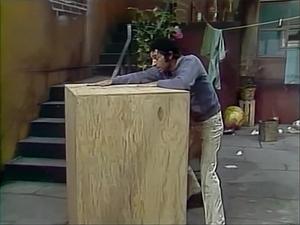 El Chavo del Ocho Odcinek 6