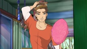 Klub Winx Inwazja żywych trupów