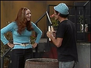 El Chavo del Ocho Odcinek 27