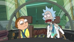 Rick i Morty Detoks