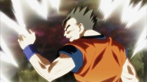 Dragon Ball Super Gohan, bądź bezlitosny! Pojedynek ze Wszechświatem Dziesiątym!