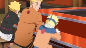 Boruto: Naruto Next Generations Odcinek 18