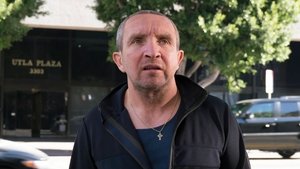 Ray Donovan Jeśli Bóg mnie opuści