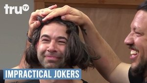 Impractical Jokers Odcinek 17