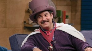 Comedy Bang! Bang! Odcinek 20