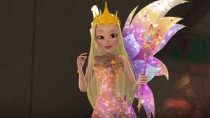 Klub Winx Wielka impreza Stelli