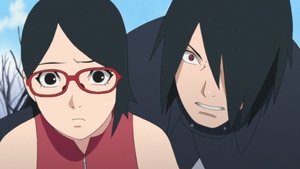 Boruto: Naruto Next Generations Odcinek 21
