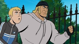 The Venture Bros. Odcinek 3