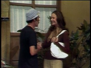 El Chavo del Ocho Odcinek 25