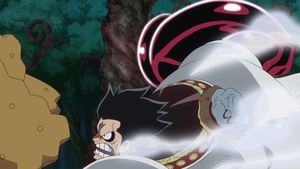 One Piece Odcinek 799