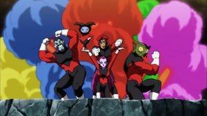 Dragon Ball Super Nadchodzą obrońcy sprawiedliwości! Oto Dumni Szturmowcy!