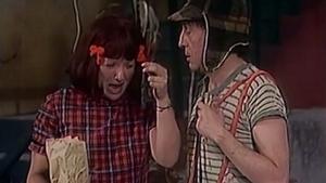 El Chavo del Ocho Odcinek 17
