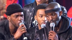 Nick Cannon Presents: Wild 'N Out Odcinek 6