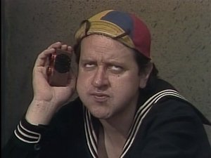 El Chavo del Ocho Odcinek 32