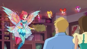 Klub Winx Blask w ciemnościach