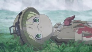Made in Abyss Spopielacz