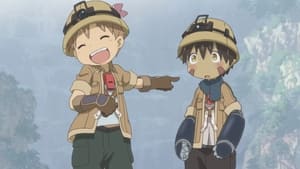 Made in Abyss W paszczę lwa