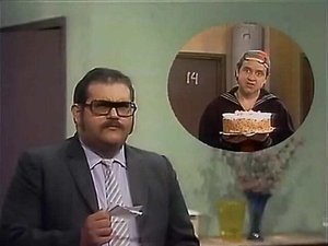 El Chavo del Ocho Odcinek 1