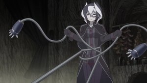 Made in Abyss Niewzruszony Suweren