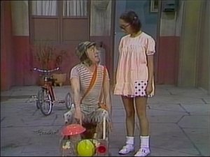 El Chavo del Ocho Odcinek 13